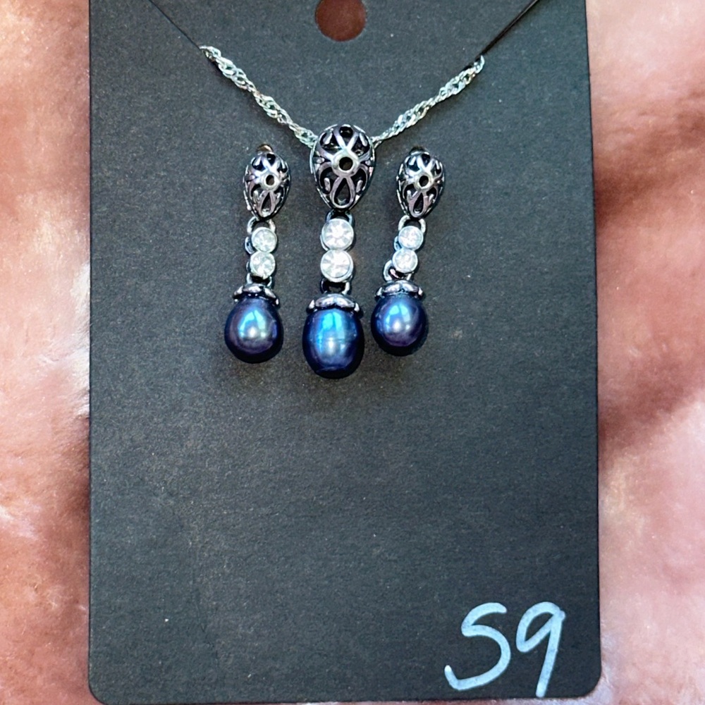 High-Quality fashion jewelry